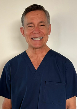 Timothy F. Lekavich, DDS
